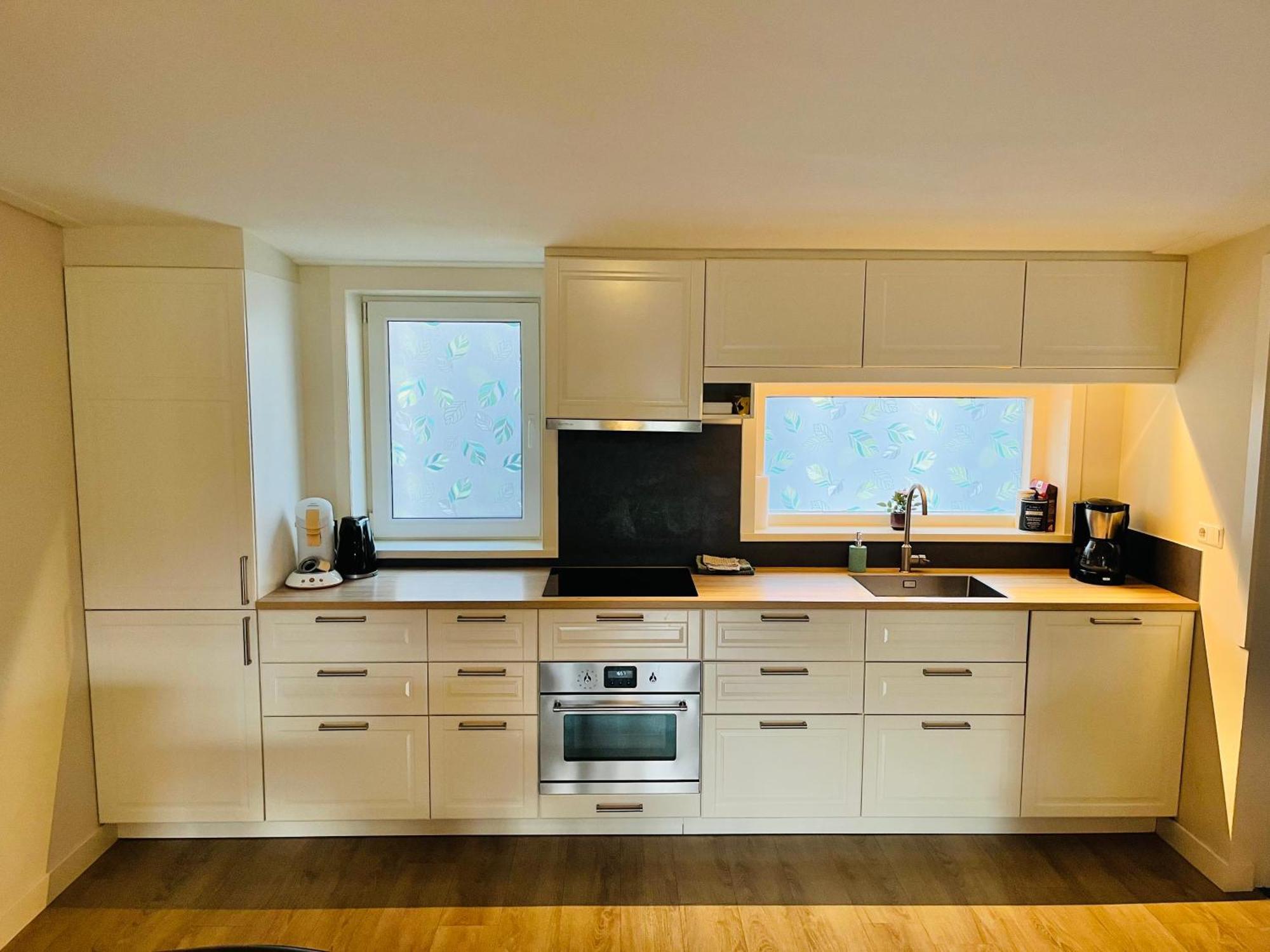 Rustig Gelegen Recreatiewoning In Zeeland Apartment Броунисе Екстериор снимка